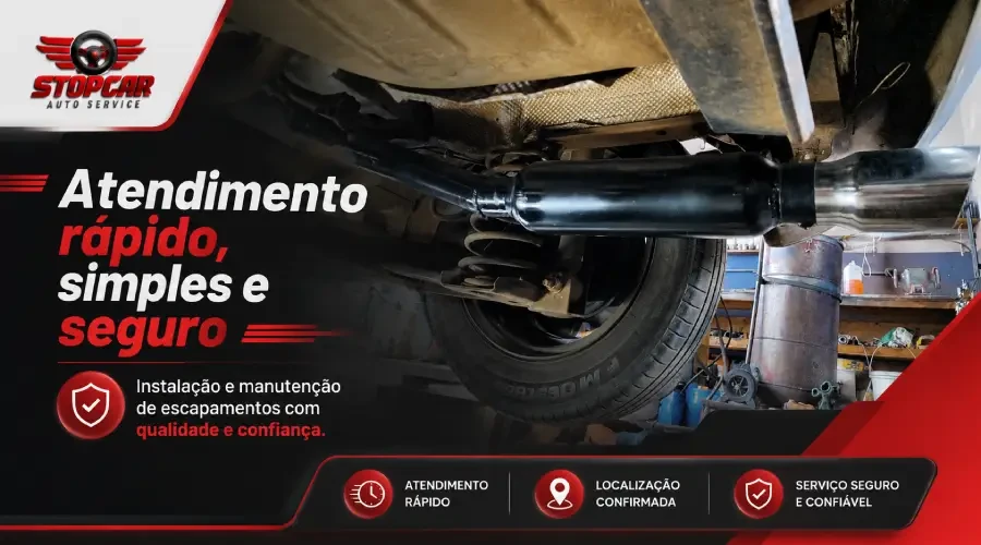 Atendimento rápido, especializado e seguro para o seu veículo